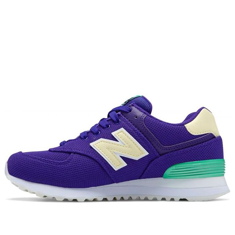(WMNS) New Balance 574 Miami Palms WL574MID