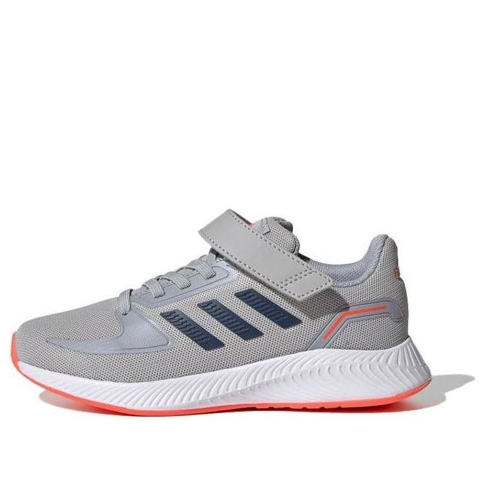 (PS) adidas Runfalcon 2.0 'Grey' FZ0115