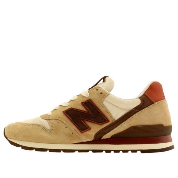 New Balance 996 'Tan' M996DCB