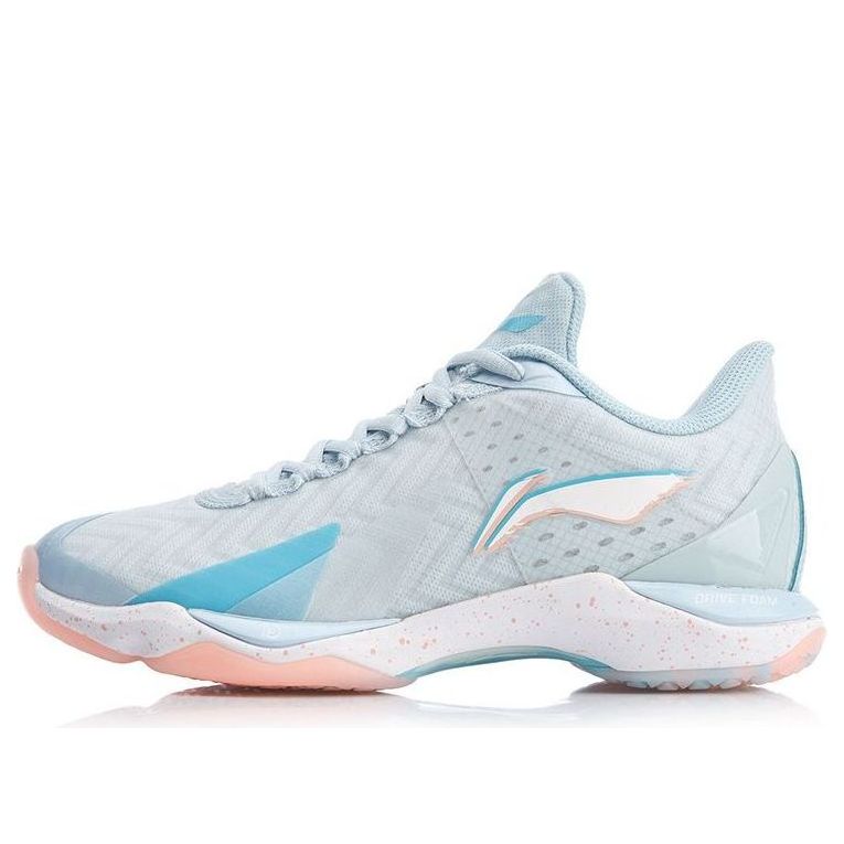 (WMNS) Li-Ning Dagger 3 'Light Blue' AYAQ012-3