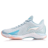 (WMNS) Li-Ning Dagger 3 'Light Blue' AYAQ012-3