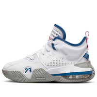 (GS) Air Jordan Stay Loyal 2 'White True Blue' DQ8398-101