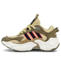 (WMNS) adidas Magmur Runner 'Desert Sand' EE5144