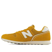 New Balance 373 v2 'Yellow White' ML373BL2