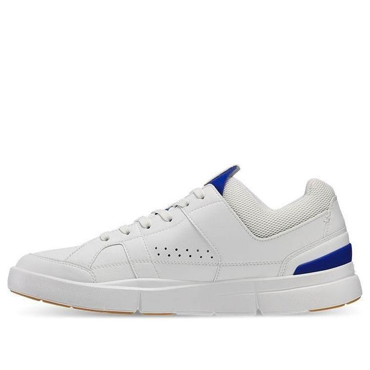 On Running The Roger Advantage 'White Indigo' 48.98509