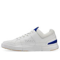 On Running The Roger Advantage 'White Indigo' 48.98509