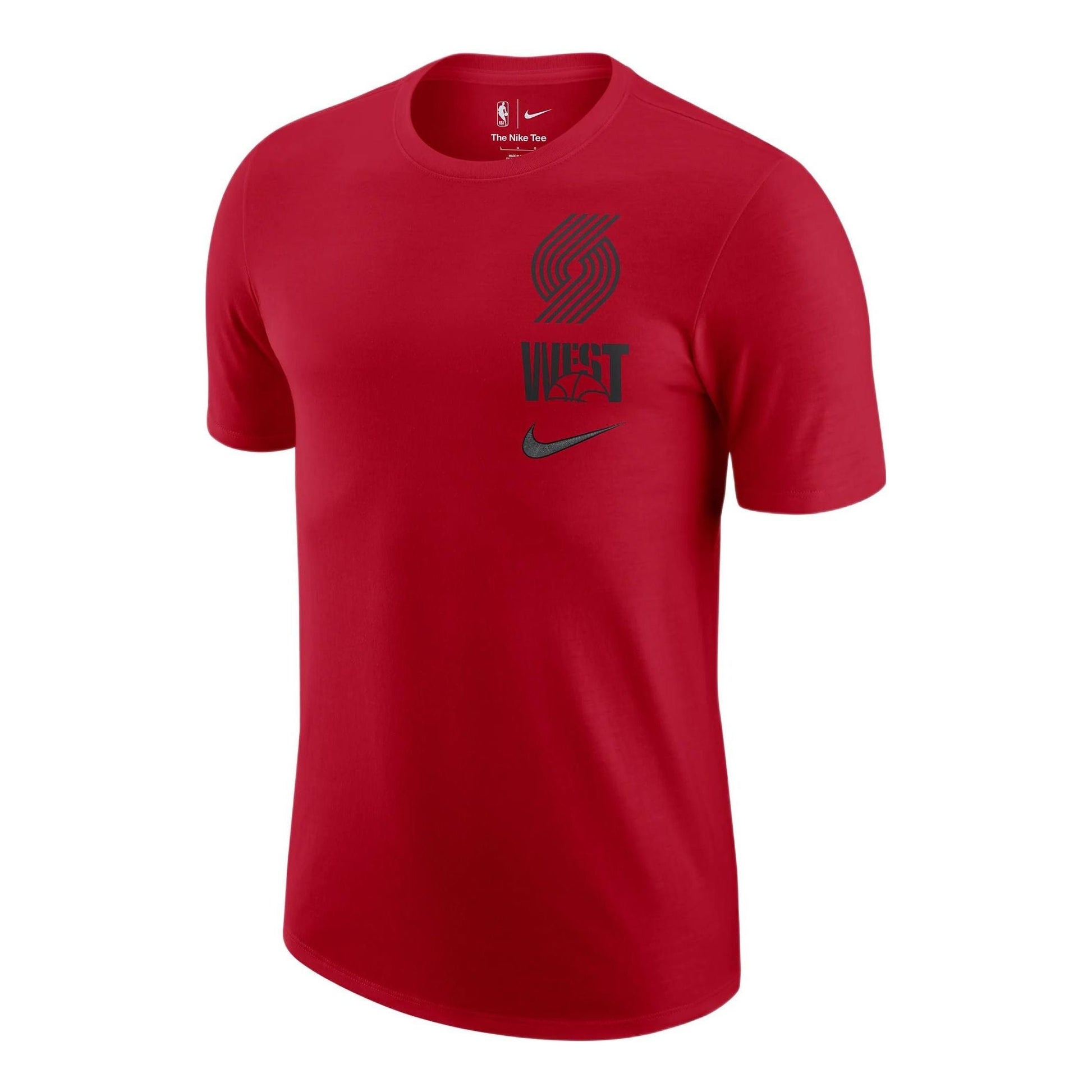Nike NBA Tee DZ0252-657