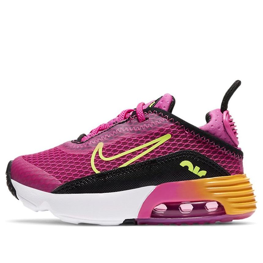 (TD) Nike Air Max 2090 'Active Fuchsia' CZ7662-600