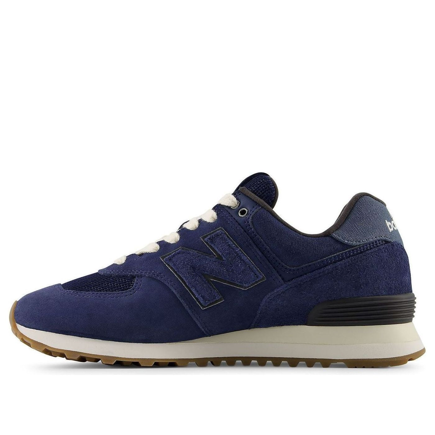 New Balance 574 'Navy Blue Indigo' U5747FO