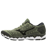 Mizuno Waveknit S1 Green J1GC182515
