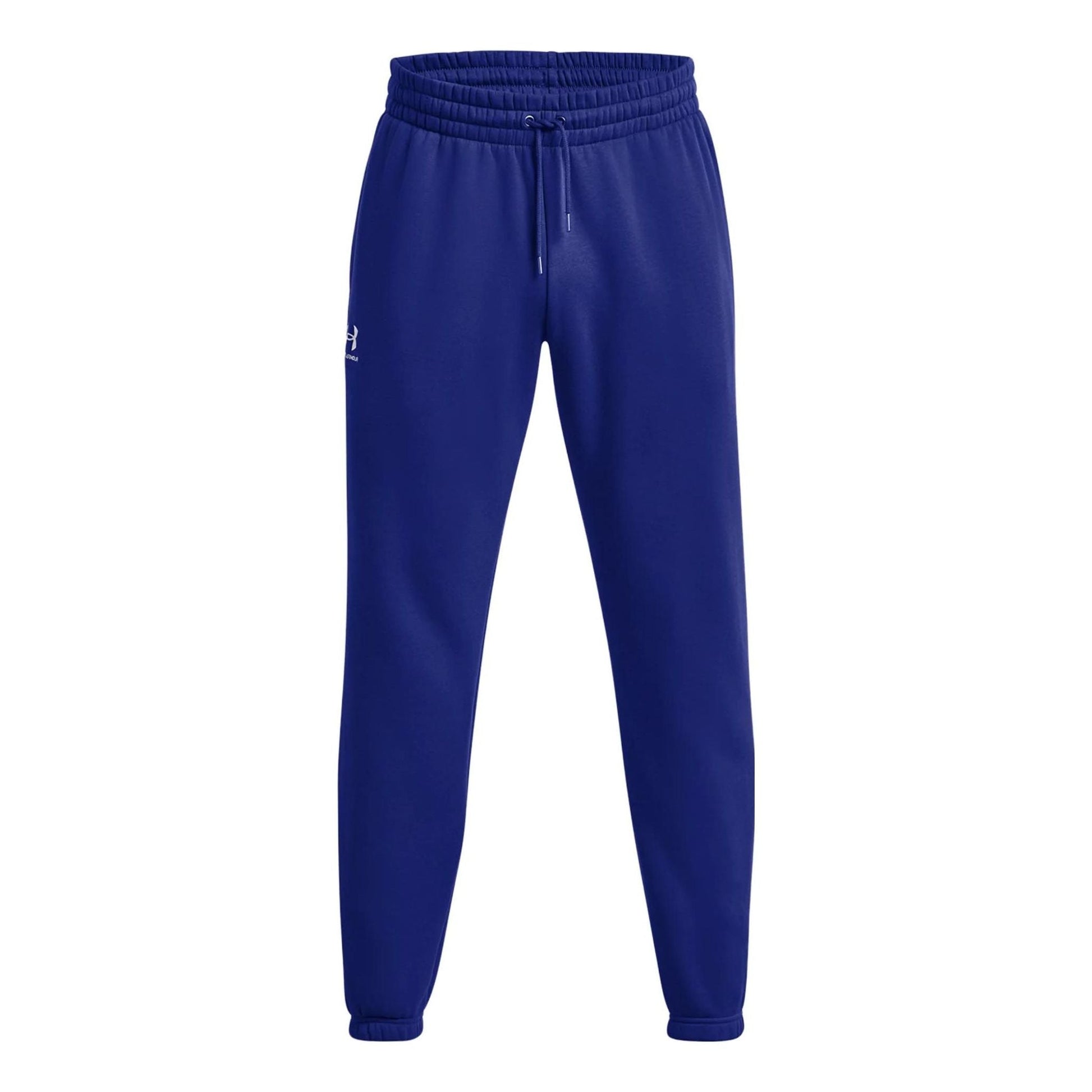 Under Armour Icon Fleece Joggers 'Blue' 1373882-400