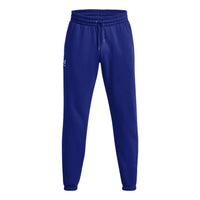 Under Armour Icon Fleece Joggers 'Blue' 1373882-400
