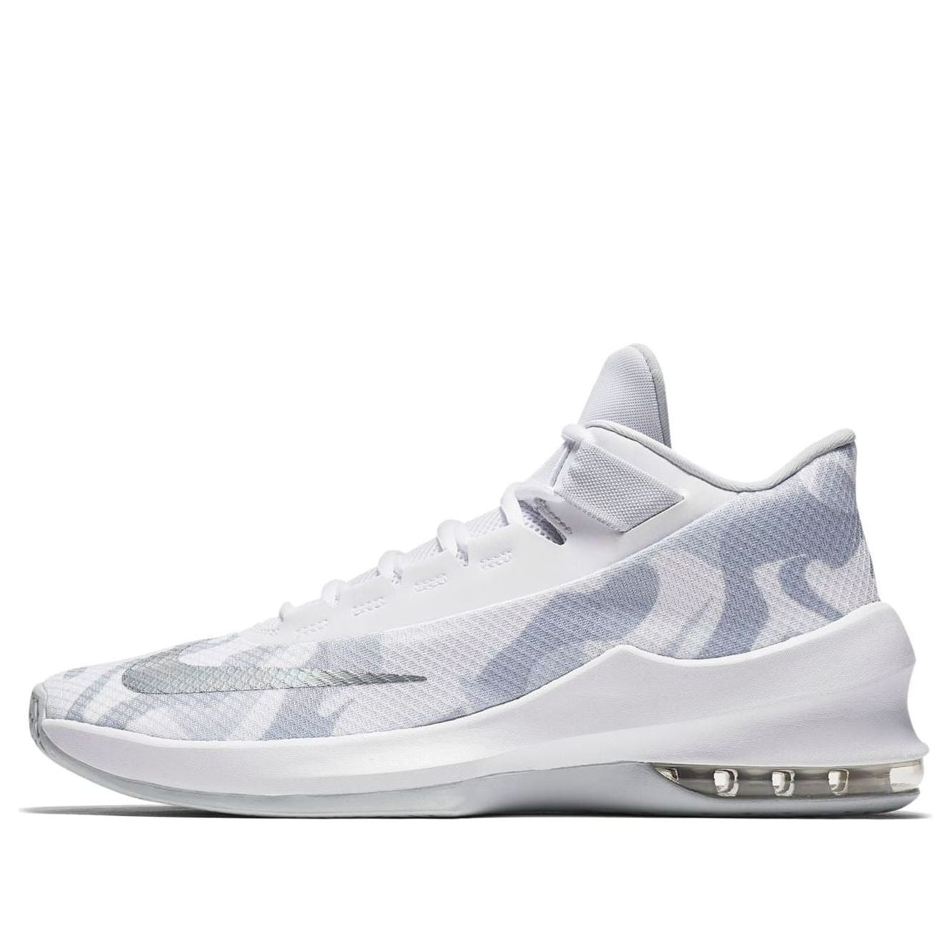 Nike Air Max Infuriate 2 Mid PRM EP 'Camo' AO6550-100