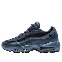(WMNS) Nike Air Max 95 'Armory Navy' 807443-900