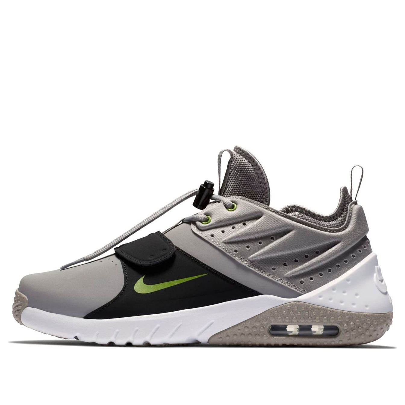Nike Air Max Trainer 1 Leather 'Medium Grey' AO5376-002