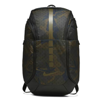 Nike Hoops Elite Pro Basketball Backpack 'Camo Khaki' BA5555-325