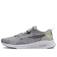 PUMA Hybrid Fuego Grey/Yellow 192661-10