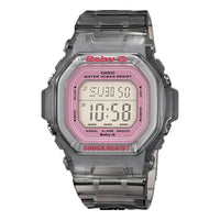 CASIO Baby-G 'Grey Pink' BG5600SG-8