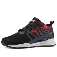 Reebok Ventilator Supreme 'Black Red White' V62490