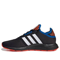 adidas originals Swift Run X 'Black Blue White' FY5650