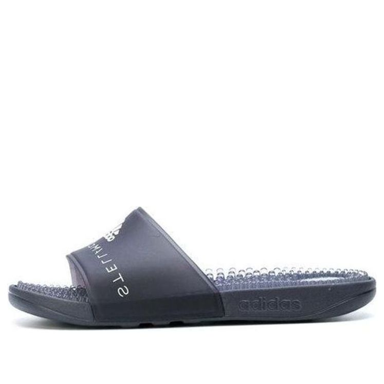 (WMNS) adidas Adissage x Stella McCartney 'Blue'  BB6254