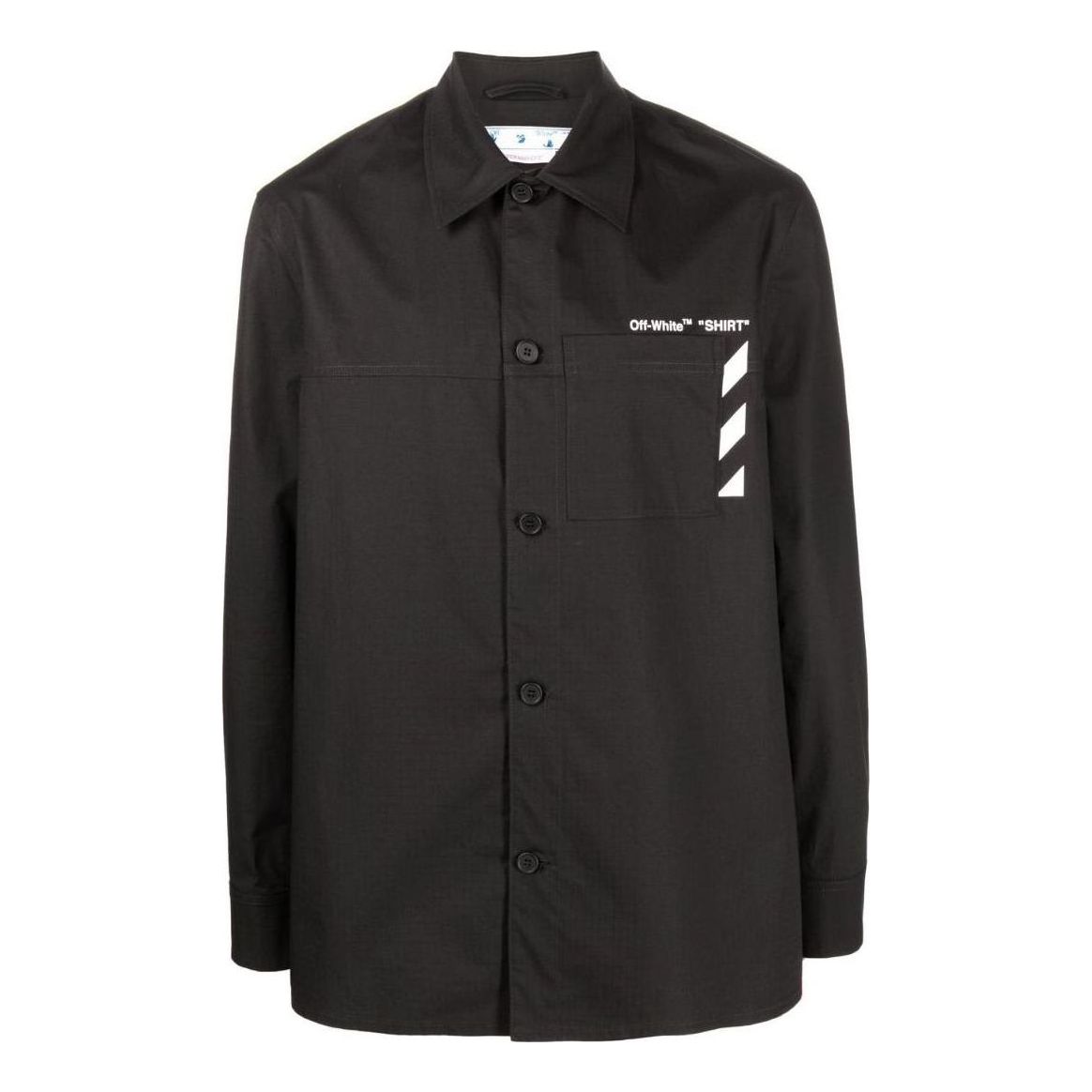 Off-White FW22 Logo OMGA211C99FAB0011001