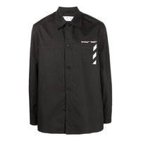 Off-White FW22 Logo OMGA211C99FAB0011001