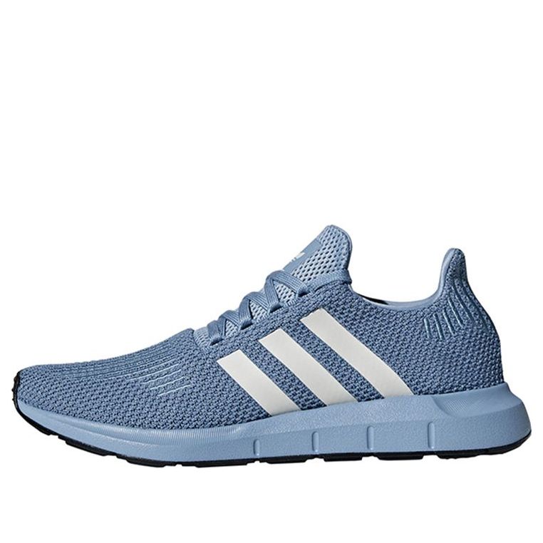 adidas originals Swift Run 'Blue White' D96642