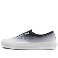 Vans OG Authentic LX 'Dip Dye - Black White' VN0A4BV9B4R