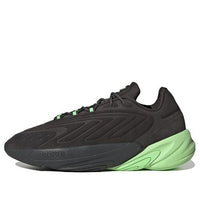 adidas Ozelia 'Black Green' GW9377