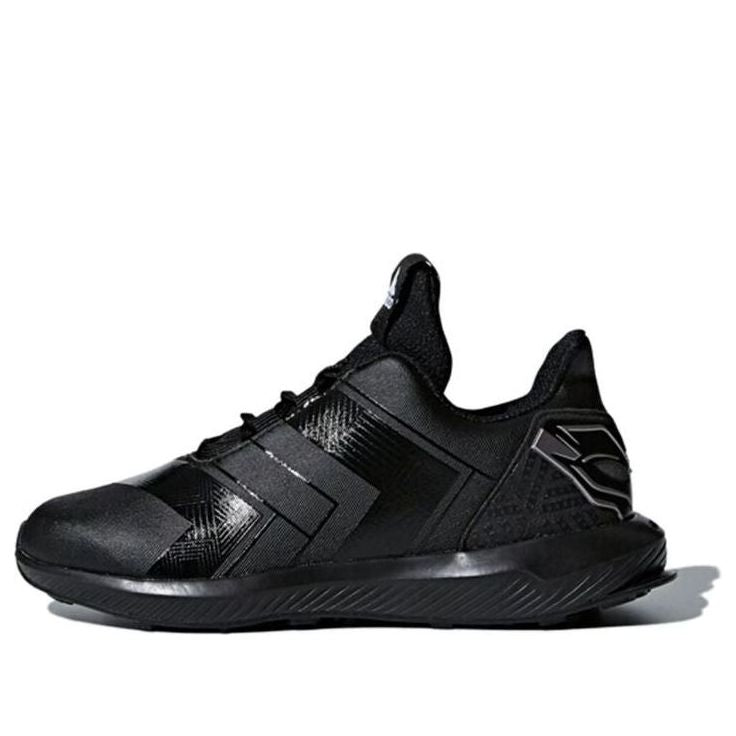 (PS) adidas Marvel x RapidaRun J 'Avengers' AH2451