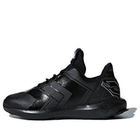 (PS) adidas Marvel x RapidaRun J 'Avengers' AH2451