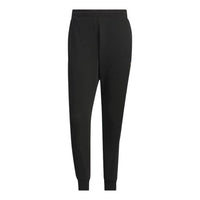 adidas Wuji Stretch Pants Asia Sizing 'Black' JI8714