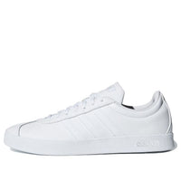 adidas VL Court 2.0 'Triple White' B43815