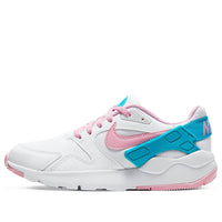 (GS) Nike LD Victory 'White Pink Laser Blue' AT5604-102