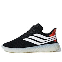 adidas Sobakov 'Black Raw Amber' BD7549