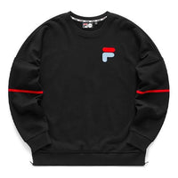 (WMNS) FILA Logo T11W042217F-FBK