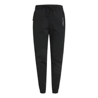 Converse Court Life Style Slim Pants Asia Sizing 'Black' 10021493-A04