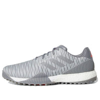 adidas Codechaos Golf shoes 'Gray White' EE9112