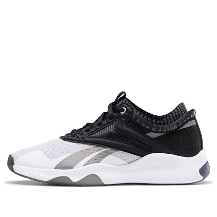 Reebok HIIT TR 'White Black' FW8731