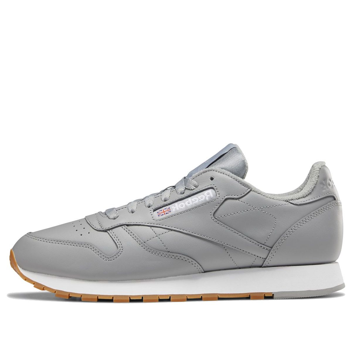 Reebok Classic Leather Gray DV7172