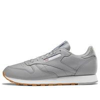 Reebok Classic Leather Gray DV7172