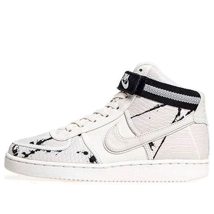 (WMNS) Nike Vandal High LX 'Phantom Croc' AH6826-002