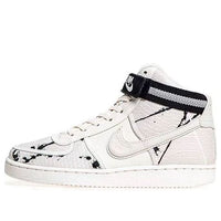(WMNS) Nike Vandal High LX 'Phantom Croc' AH6826-002