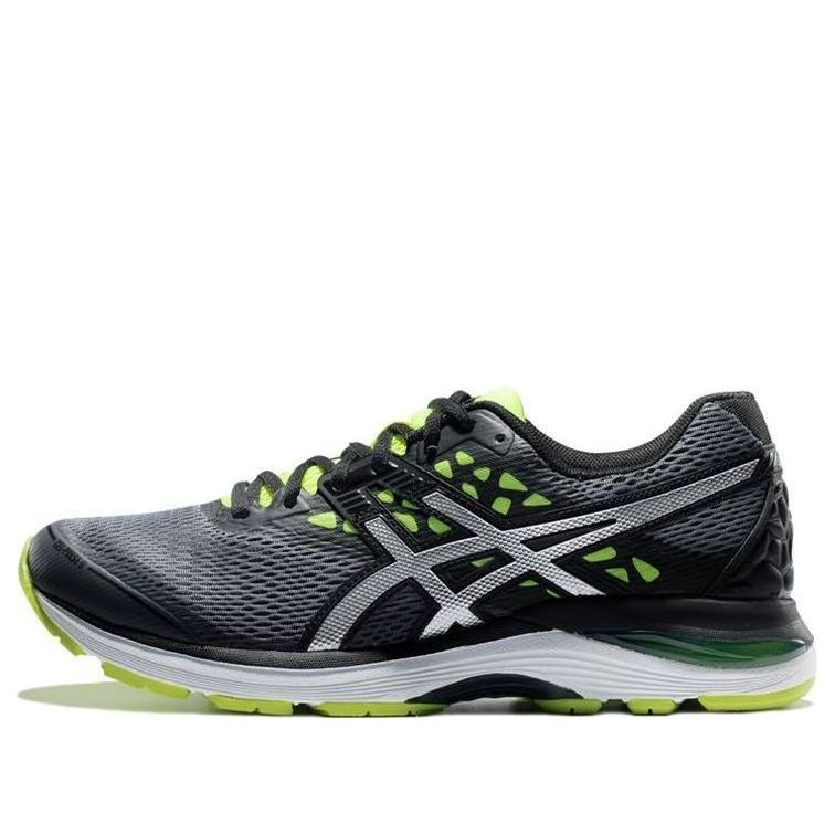 ASICS Gel-Pulse 9 Grey/Silver T7D3N-9793