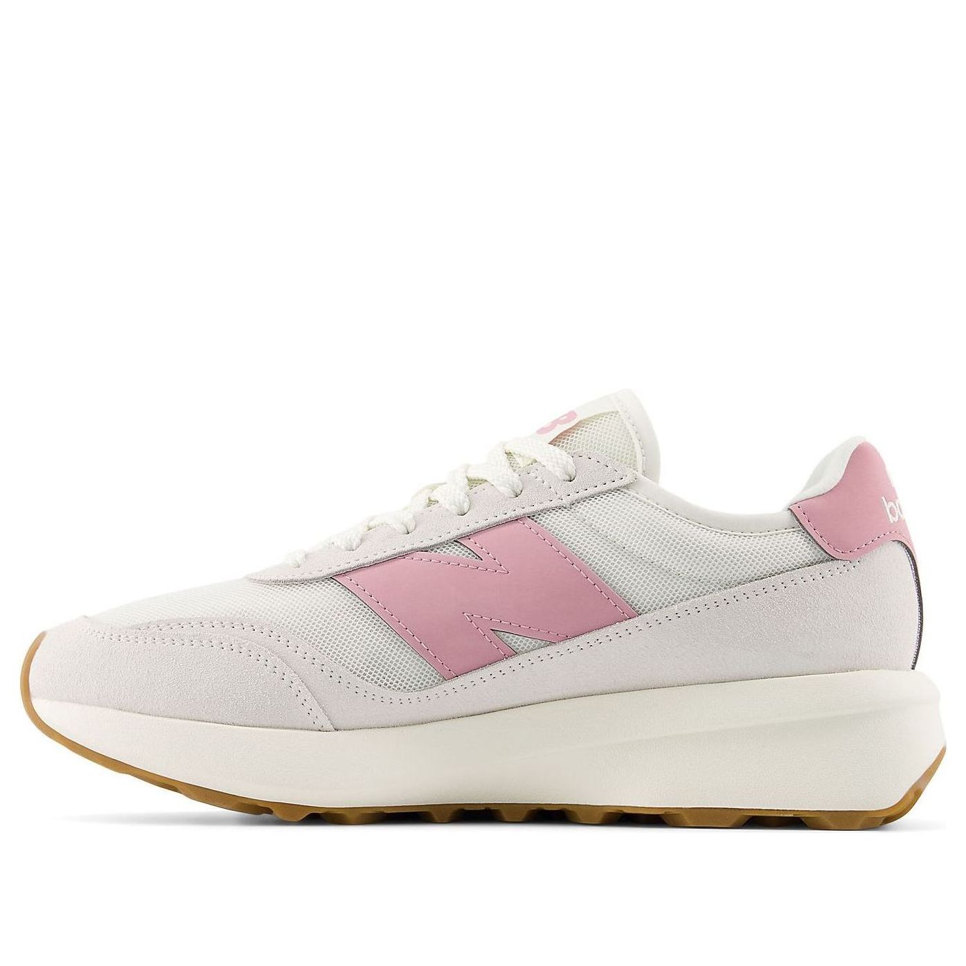 New Balance 370 'Reflection Pink Taffy' U370SE