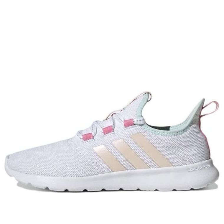 (WMNS) adidas neo Cloudfoam Pure 2.0 'White' GY2215
