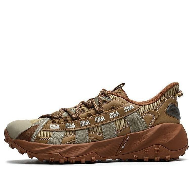 FILA FUSION x White Mountaineering T12M135206FWR