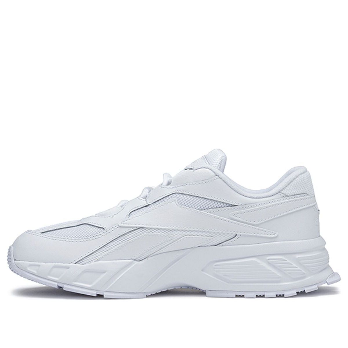 (WMNS) Reebok Ebay White FZ0196