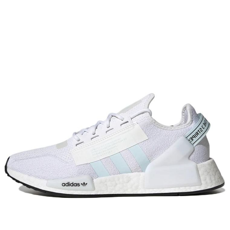 adidas NMD_R1 V2 'White Almost Blue' GW4707